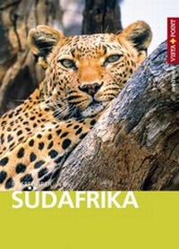 Abbildung von: Südafrika - VISTA POINT Reiseführer weltweit - Vista Point