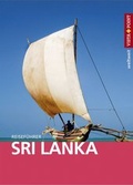 Cover: Sri Lanka - VISTA POINT Reisef&uuml;hrer weltweit - Vista Point