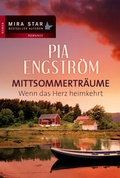 Cover: Wenn das Herz heimkehrt - MIRA Taschenbuch