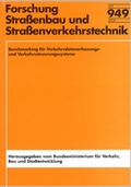 Cover: Benchmarketing f&uuml;r Verkehrsdatenerfassungs- und Verkehrssteuerungssysteme - Fachverlag NW in Carl Ed. Sch&uuml;nemann KG