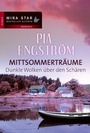 Cover: Dunkle Wolken über den Schären - MIRA Taschenbuch