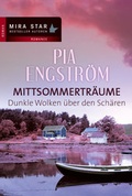 Cover: Dunkle Wolken &uuml;ber den Sch&auml;ren - MIRA Taschenbuch
