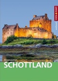 Cover: Schottland - VISTA POINT Reisef&uuml;hrer weltweit - Vista Point