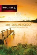 Cover: Das Haus am stillen See - MIRA Taschenbuch