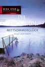 Cover: Insel aus Stein - MIRA Taschenbuch