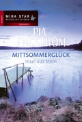 Cover: Insel aus Stein - MIRA Taschenbuch