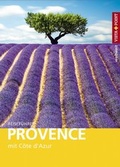 Cover: Provence - VISTA POINT Reisef&uuml;hrer weltweit - Vista Point