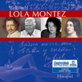 Cover: Lola Montez - RADIOROPA H&ouml;rbuch