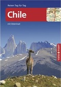 Cover: Chile - VISTA POINT Reisef&uuml;hrer Reisen Tag f&uuml;r Tag - Vista Point