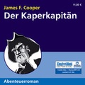 Cover: Der Kaperkapit&auml;n - RADIOROPA H&ouml;rbuch