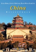 Cover: Reisef&uuml;hrer China - Vista Point