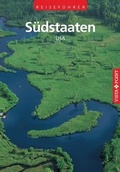 Cover: Reisef&uuml;hrer S&uuml;dstaaten USA - Vista Point