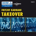 Cover: Takeover - RADIOROPA H&ouml;rbuch