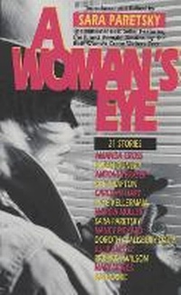 Enlarge image Cover: A Woman's Eye - Bantam Books
