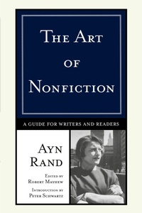 Abbildung von: The Art of Nonfiction - Plume