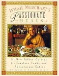 Cover: Ismail Merchant's Passionate M - Plume