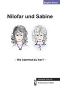 Cover: Nilofar und Sabine - dbusiness.de eine Marke der Motiv Offset NSK GmbH