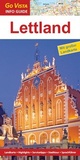 Cover: Lettland - Vista Point