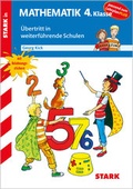 Cover: STARK Training Grundschule - Mathematik 4. Klasse - Fit f&uuml;r die weiterf&uuml;hrende Schule - Stark Verlag GmbH