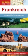 Cover: Frankreich - Vista Point