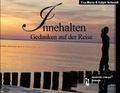 Cover: Innehalten - dbusiness.de eine Marke der Motiv Offset NSK GmbH