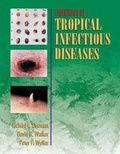 Cover: Essentials of Tropical Infectious Diseases - Churchill Livingstone