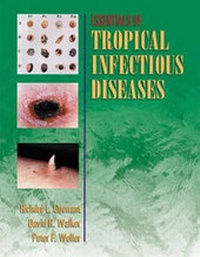 Enlarge image Cover: Essentials of Tropical Infectious Diseases - Churchill Livingstone