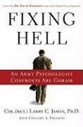 Cover: Fixing Hell - Grand Central Publishing