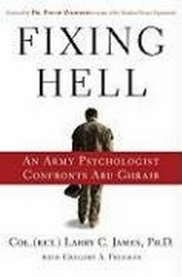 Enlarge image Cover: Fixing Hell - Grand Central Publishing