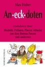 Cover: Aneckdoten - Morsak