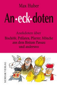 Enlarge image Cover: Aneckdoten - Morsak