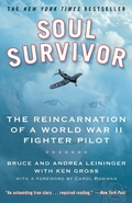 Cover: Soul Survivor - Warner Books Inc