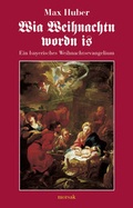Cover: Wia Weihnachtn wordn is - Morsak