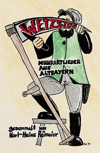 Abbildung von: Wetzstoa - Morsak