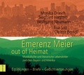 Cover: Emerenz Meier - out of Heimat - Morsak