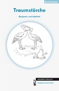 Cover: Traumst&ouml;rche - dbusiness.de eine Marke der Motiv Offset NSK GmbH