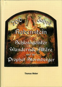 Abbildung von: Rabenstein - Morsak