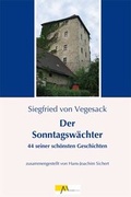 Cover: Der Sonntagsw&auml;chter - Morsak