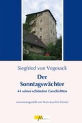 Cover: Der Sonntagsw&auml;chter - Morsak