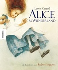 Cover: Alice im Wunderland - Knesebeck