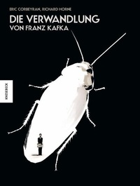 Abbildung von: Die Verwandlung - Knesebeck