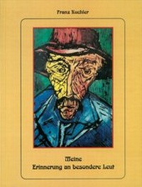 Abbildung von: Meine Erinnerung an besondere Leut - Morsak