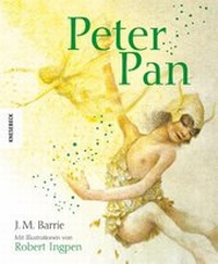 Enlarge image Cover: Peter Pan - Knesebeck