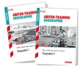 Cover: STARK Abitur-Training - Geographie Vorteilspaket 94911 - 94912 - Stark Verlag GmbH