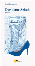 Cover: Der blaue Schuh - Morsak