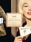Cover: MM - Das private Archiv von Marilyn Monroe - Knesebeck