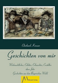 Abbildung von: Geschichten von mir - Morsak