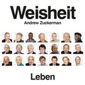 Cover: Weisheit Leben - Knesebeck