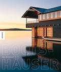 Cover: Bootsh&auml;user - Knesebeck
