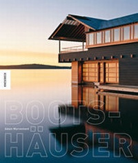 Enlarge image Cover: Bootshäuser - Knesebeck